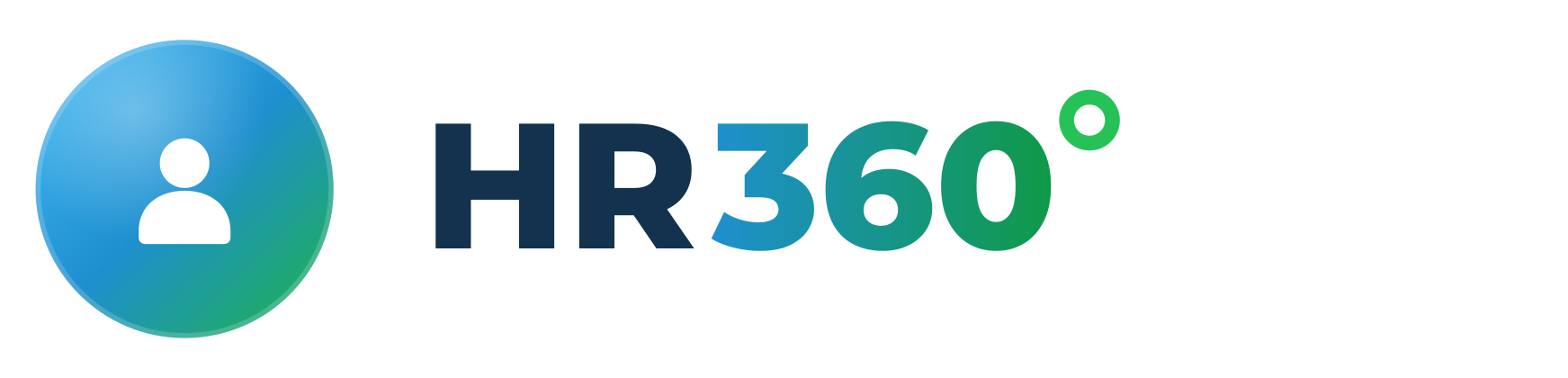 HR360 logo